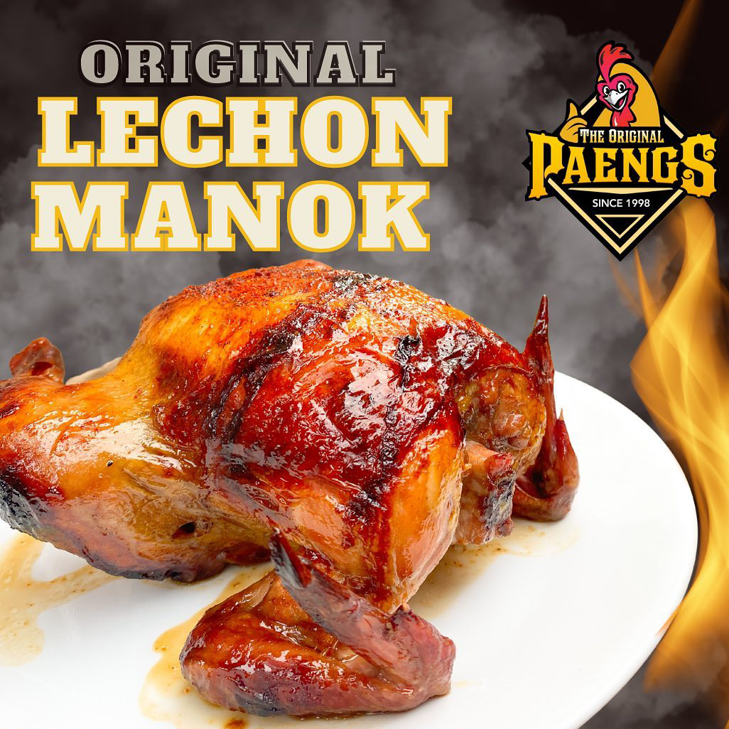 Lechon Manok 8283